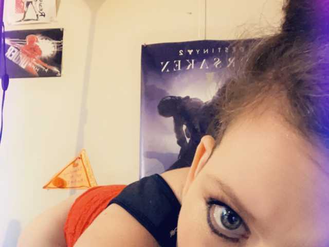 Foto do perfil Starfyre