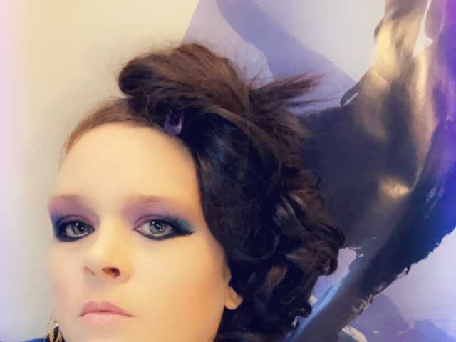 Foto do perfil Starfyre