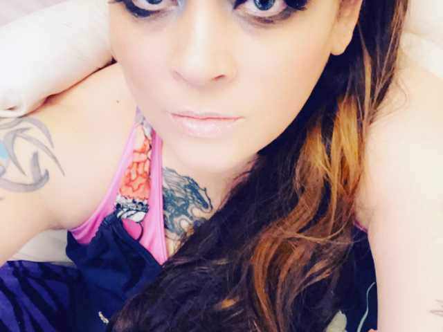 Foto do perfil Starfyre