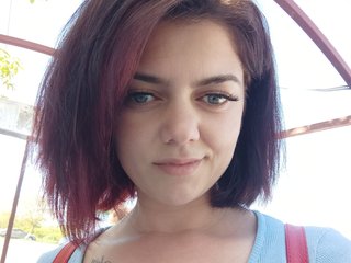 Chat de vídeo erótico StarleeFire