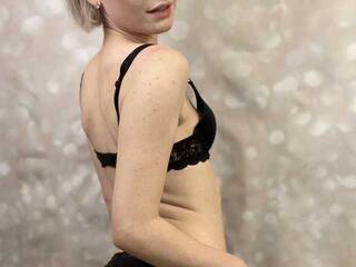 Chat de vídeo erótico Starr1123