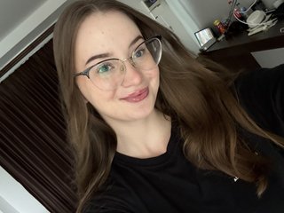 Chat de vídeo erótico starRose1