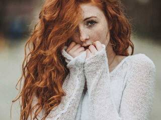 Chat de vídeo erótico StarshineSF