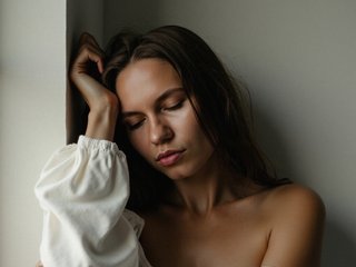 Chat de vídeo erótico StarValeria