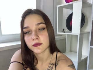Chat de vídeo erótico Stasia001