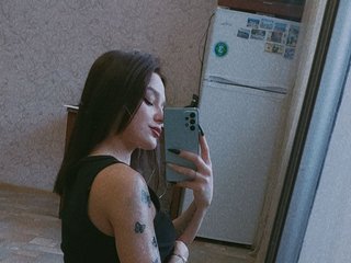 Chat de vídeo erótico Stasia001