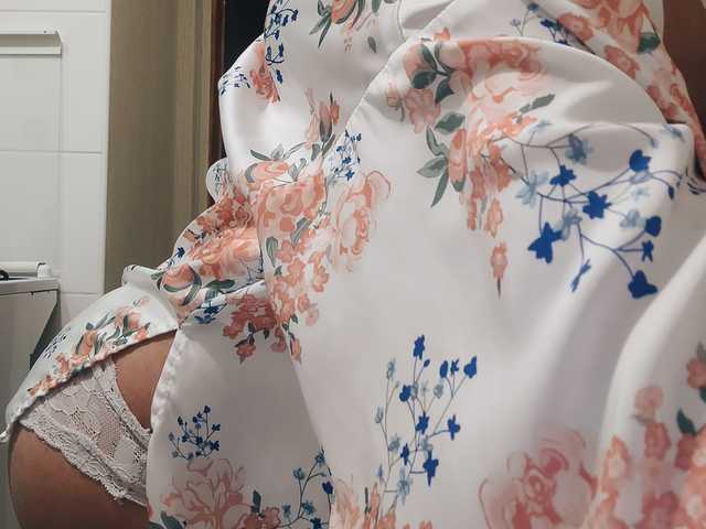 Foto do perfil Stasiiii