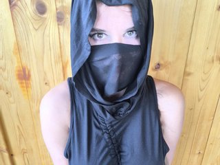 Chat de vídeo erótico stasyaNova