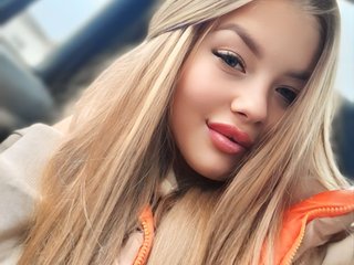 Chat de vídeo erótico StasyaRose