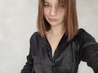 Chat de vídeo erótico StasyShu