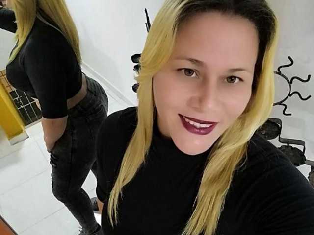 Foto do perfil steacysquirts