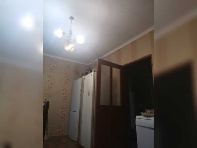 Capturas de tela de transmissão Stefania7