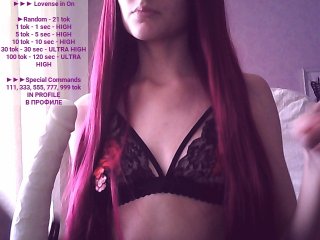 Fotos MsMary Hi) I am Marina, I am 19;) I am not alone at home, so there is sometimes no sound. Lovens works! Yes, really at MAXIMUM! Show in the bathroom through 795 tokens