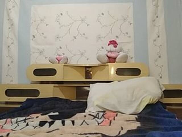 Capturas de tela de transmissão stefany-clake