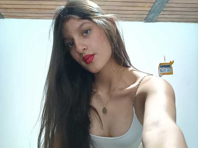 Foto do perfil Stefany-gonzales