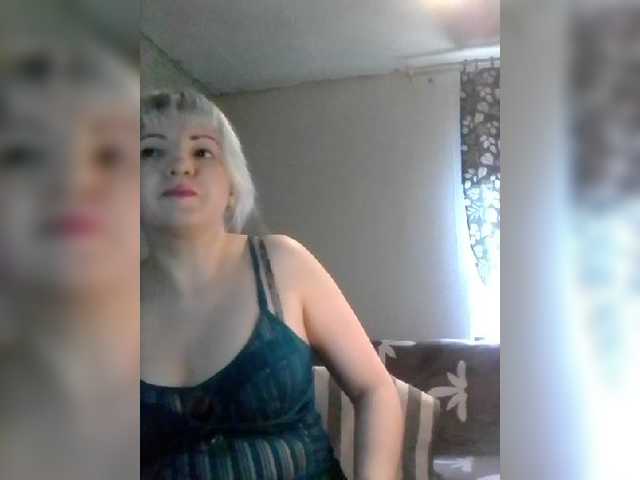 Capturas de tela de transmissão Stefany16