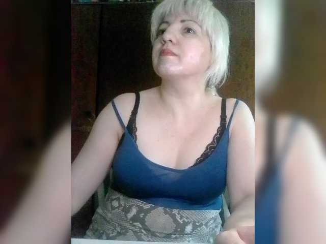 Capturas de tela de transmissão Stefany16