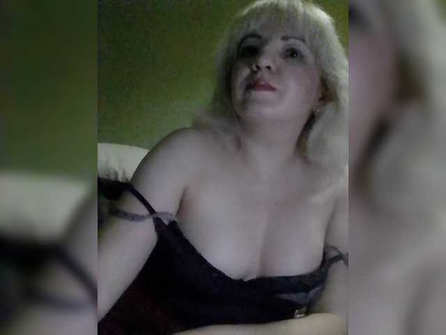 Capturas de tela de transmissão Stefany16