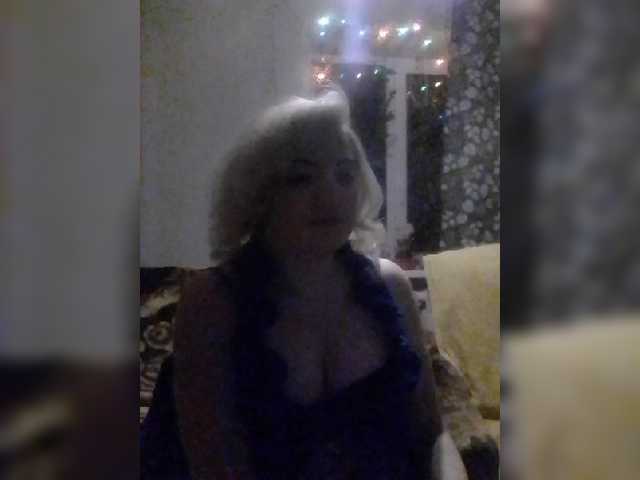 Capturas de tela de transmissão Stefany16