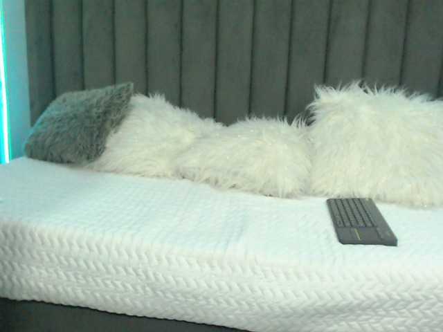 Capturas de tela de transmissão StefanyHarris