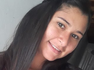 Chat de vídeo erótico Stefanymiller