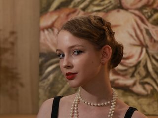Chat de vídeo erótico steffania