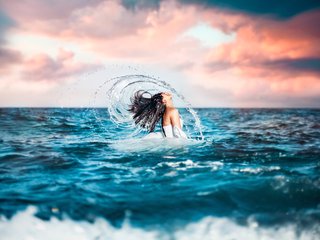 Chat de vídeo erótico SteffanyPalm