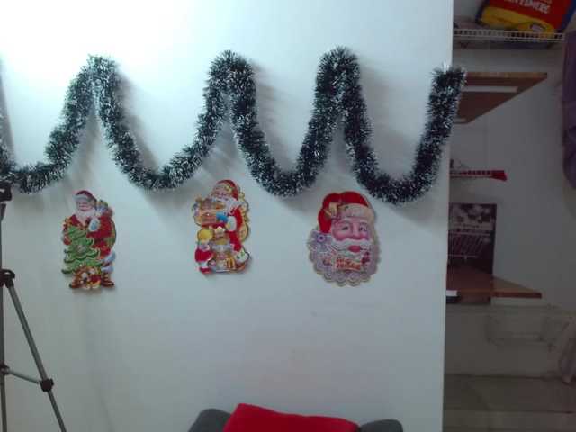 Capturas de tela de transmissão Steffy-Skinny