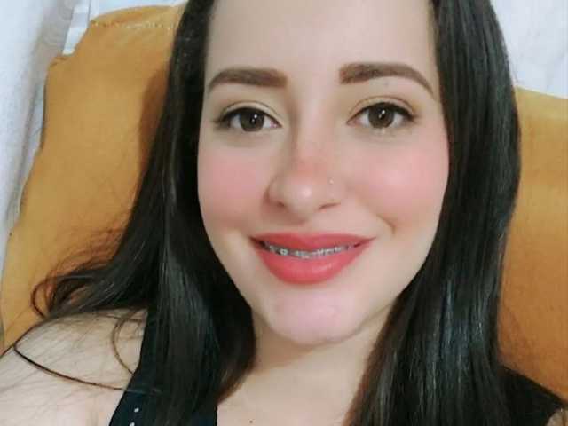 Foto do perfil stefha