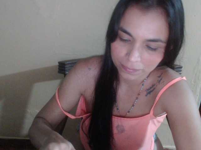 Capturas de tela de transmissão StefhaniGirl