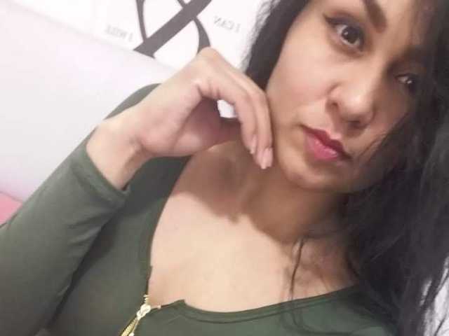 Foto do perfil stefy-aliazon