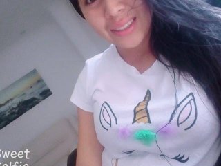 Chat de vídeo erótico stefykitty