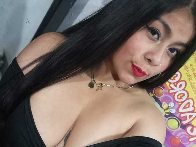 Foto do perfil stefylips