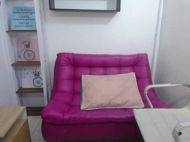 Capturas de tela de transmissão steisy-pretty