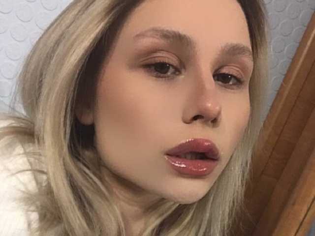Foto do perfil Stella-Cute