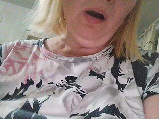 Chat de vídeo erótico Miss-Stella