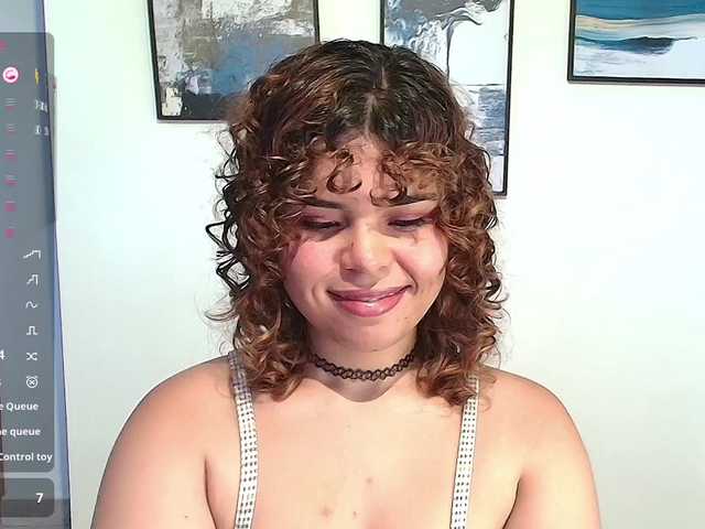 Capturas de tela de transmissão Stellaallen244