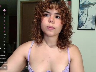 Chat de vídeo erótico Stellaallen244
