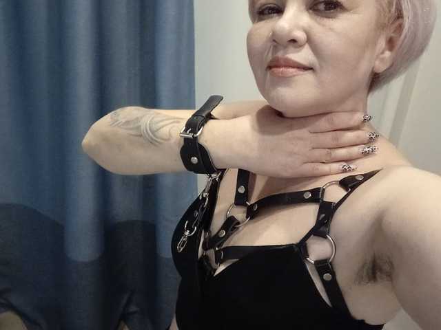 Foto do perfil Stellablacke