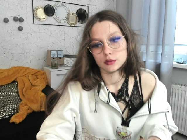 Capturas de tela de transmissão StellaDream