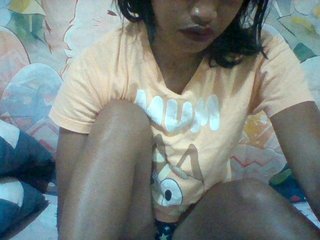 Chat de vídeo erótico Stellahsexylove