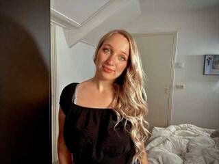 Chat de vídeo erótico Stellapower