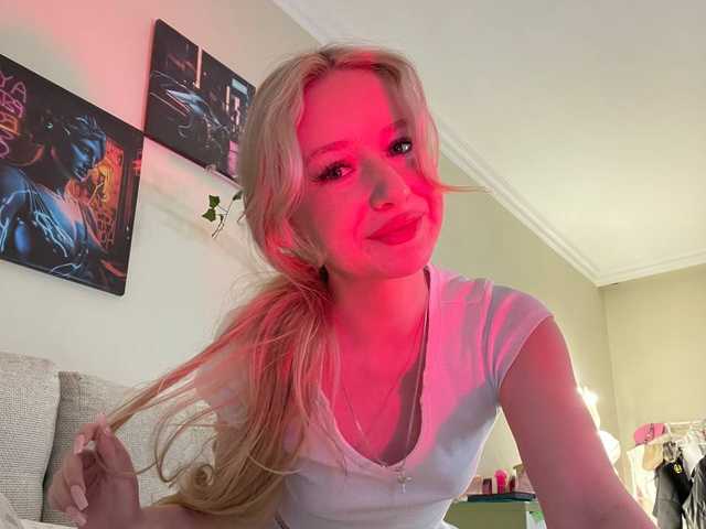 Foto do perfil stellarbeam