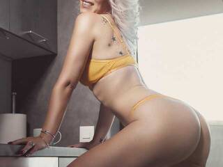 Chat de vídeo erótico StellarQueen