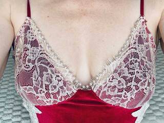 Chat de vídeo erótico StellaSprinkler