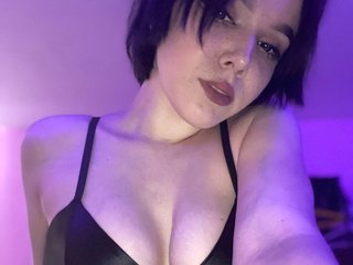 Chat de vídeo erótico WexStella
