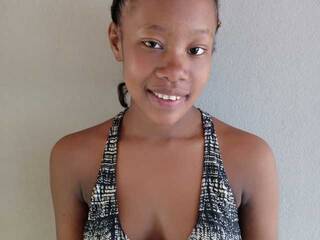 Chat de vídeo erótico Stencyah