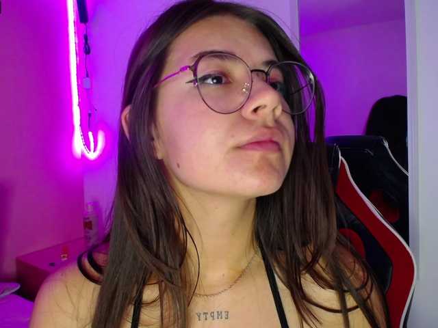 Capturas de tela de transmissão stephaa