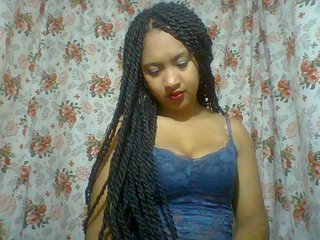 Chat de vídeo erótico Stephani9