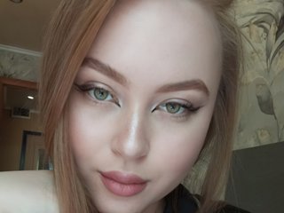 Chat de vídeo erótico Stephaniaaa